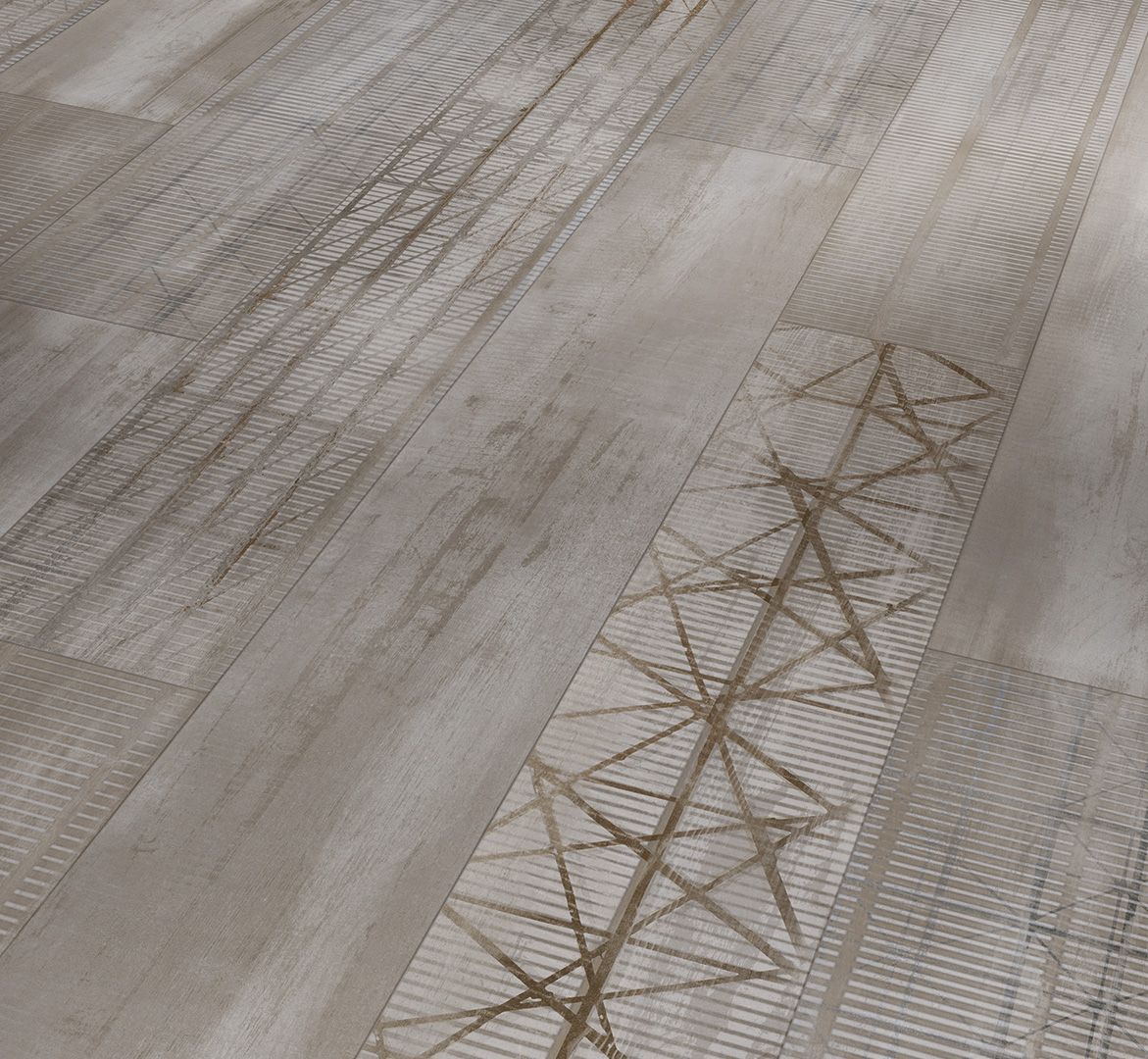 PARADOR Designboden Essen Porenstruktur 4-seitige Fase | Edition One Ground | 2. Wahl | 18 m²-4014809241799