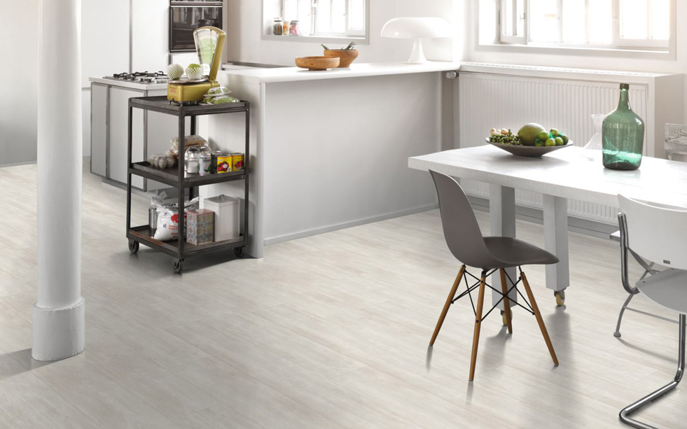 PARADOR Designboden Eiche Nordic weiß Schlossdiele Realstruktur 4-seitige Fase | Modular ONE | 20 m²-4014809236498