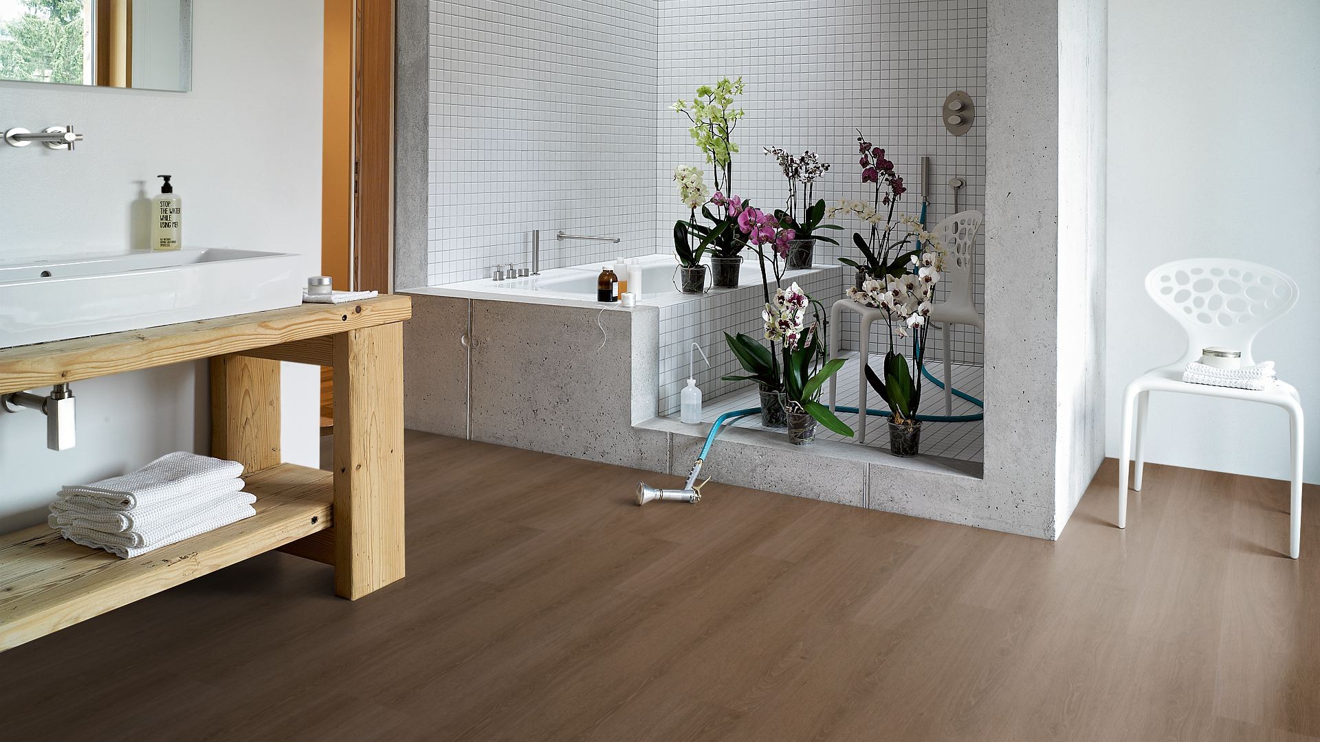 PARADOR Vinylboden Eiche Studioline antik Landhausdiele | Basic 30 | 21 m²-4014809171959 guenstig bei bodenverkauf.de kaufen PARADOR Vinylboden Eiche Studioline antik Landhausdiele | Basic 30 | 21 m²-4014809171959