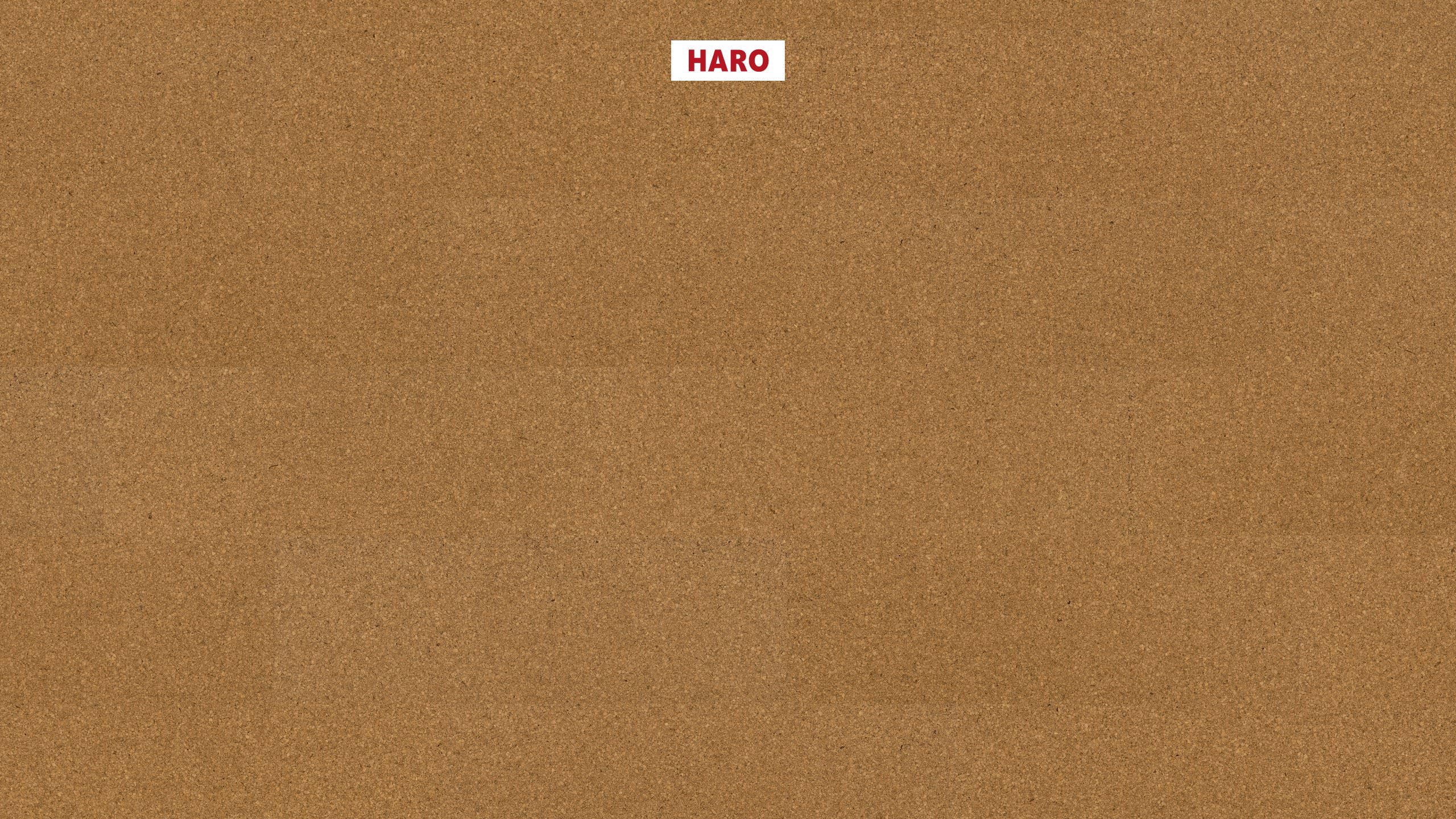 HARO Korkboden Sirio natur permaDur Top Connect | Corkett | 26 m²-4018427467296 HARO Korkboden Sirio natur permaDur Top Connect | Corkett | 26 m²-4018427467296