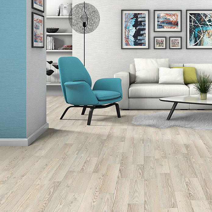 HARO Laminat Bergpinie 2-Stab strukturiert matt | Living-4018427386696
