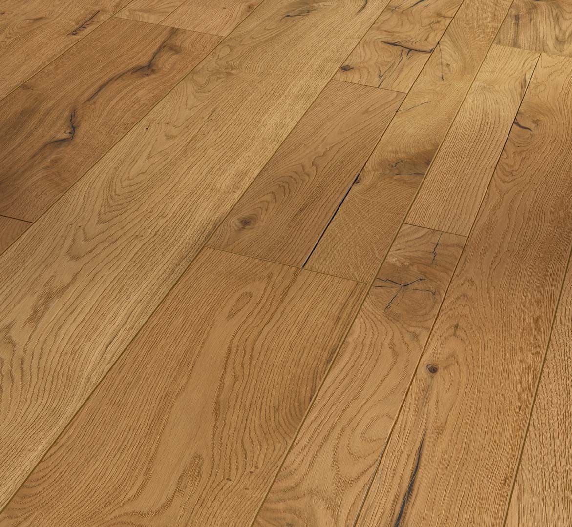 PARADOR Parkett Eiche Multiplank Landhausdiele naturgeölt Minifase | Trendtime 8 | 2. Wahl-4014809241973 PARADOR Parkett Eiche Multiplank Landhausdiele naturgeölt Minifase | Trendtime 8 | 2. Wahl-4014809241973