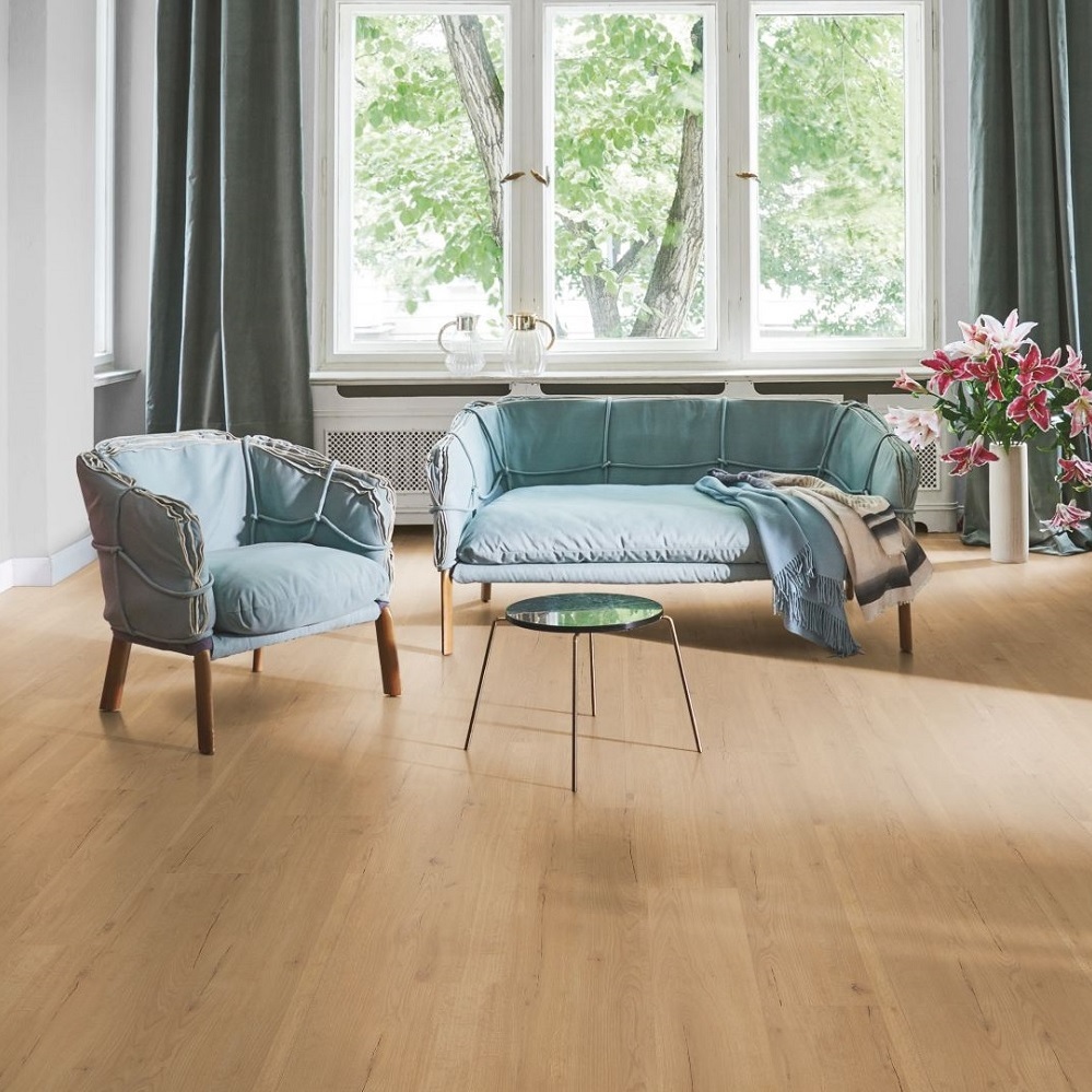 PARADOR Vinylboden Eiche Sevilla Landhausdiele Lebhafte Struktur | Sonderkollektion 9,4 mm | 30 m²-#