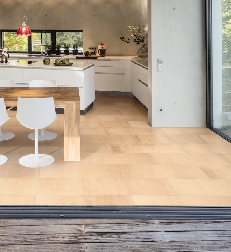 HARO Designboden Athos sahara | CELENIO | 14 m²-4018427424107