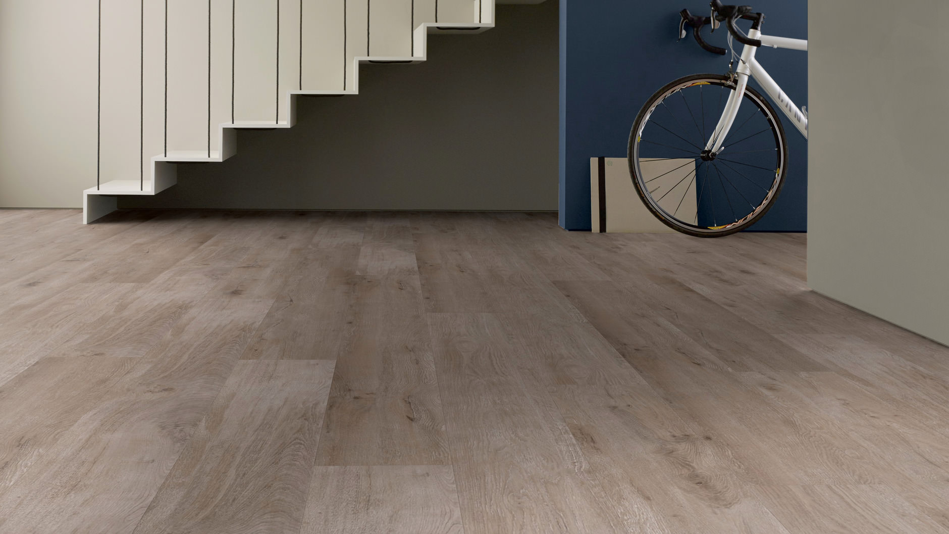 TER HÜRNE Design-Vinylboden Eiche Bern tief-gebürstet Lange Landhausdiele | Grand Choice Comfort-4012853152856