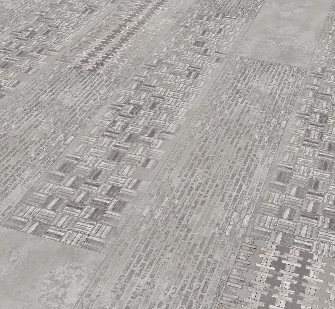 PARADOR Vinylboden Hangzhou Realstruktur 4-seitige Fase | Edition One Ground | 2. Wahl | 20 m²-4014809241850