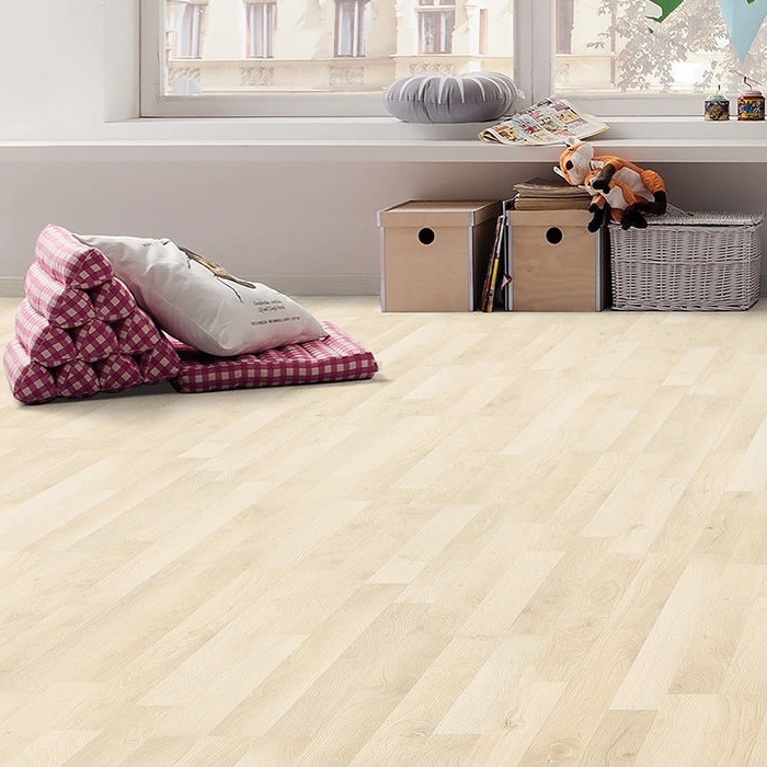 HARO Laminat Samteiche creme Schiffsboden 3-Stab | Sonderedition | 2.Wahl-4018427386801 guenstig bei bodenverkauf.de kaufen HARO Laminat Samteiche creme Schiffsboden 3-Stab | Sonderedition | 2.Wahl-4018427386801