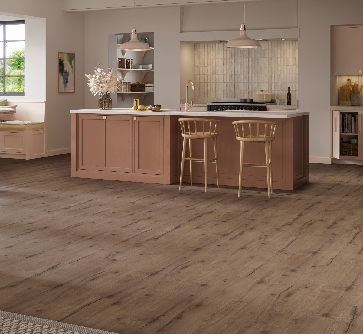 PARADOR Designboden Eiche Helios geräuchert Landhausdiele 4-seitige Fase | Modular ONE | 26 m²-4014809267904 PARADOR Designboden Eiche Helios geräuchert Landhausdiele 4-seitige Fase | Modular ONE | 26 m²-4014809267904