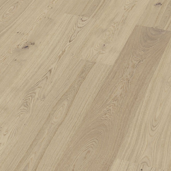 Parkett Eiche Perth Großdiele lackversiegelt 4-seitige Mini-V-Fuge | Sonderedition-#