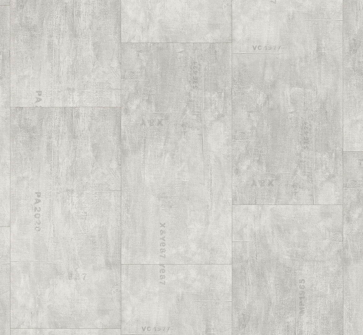 PARADOR Vinylboden Industrial Canvas white Mineralstruktur 4-seitige Fase | Trendtime 5-4014809240754
