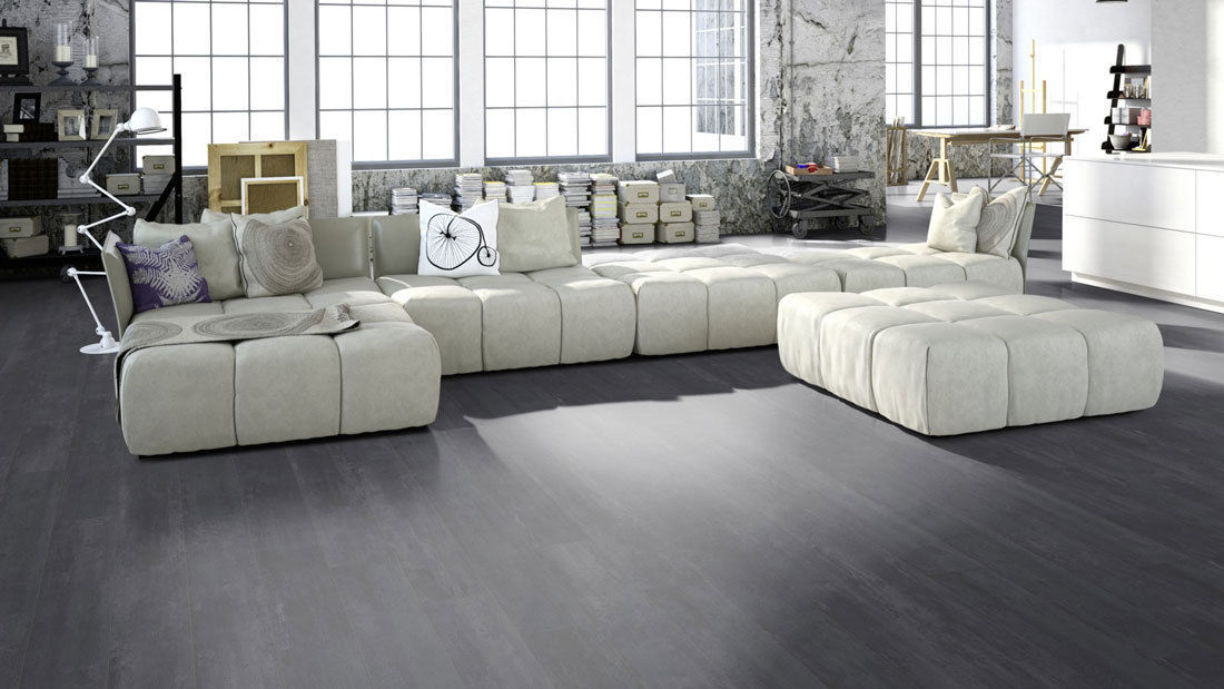 MEISTER Laminat Black Pearl 6418 | Classic LD 95 | 27 m²-4011138837402 guenstig bei bodenverkauf.de kaufen MEISTER Laminat Black Pearl 6418 | Classic LD 95 | 27 m²-4011138837402