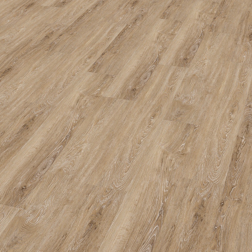 TER HÜRNE Vinyl Eiche no. 802 Landhausdiele gebürstet matt | base.59 | 30,5 m²-4012853130953