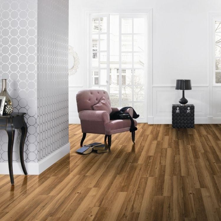 Laminat Forsthaus Kiefer Schiffsboden 2-Stab | Home Collection-4014809130741