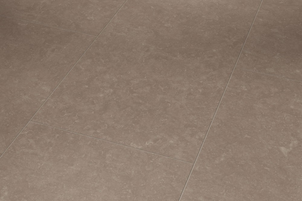 PARADOR Laminat Sandstein ecru Steinstruktur 4-seitige Mini-V-Fuge | Trendtime 5 | 33 m²-4014809150725