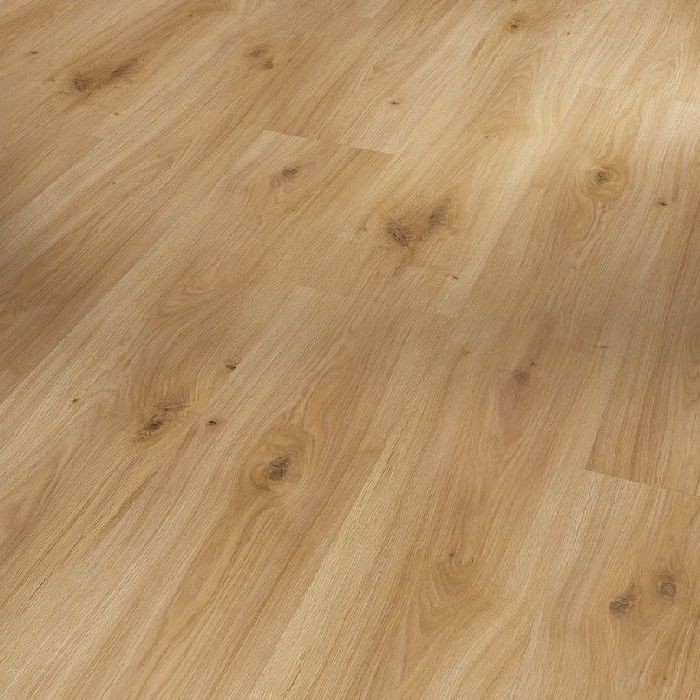PARADOR Laminat Eiche Horizont natur Landhausdiele Seidenmatte Struktur | Basic 200-4014809170310