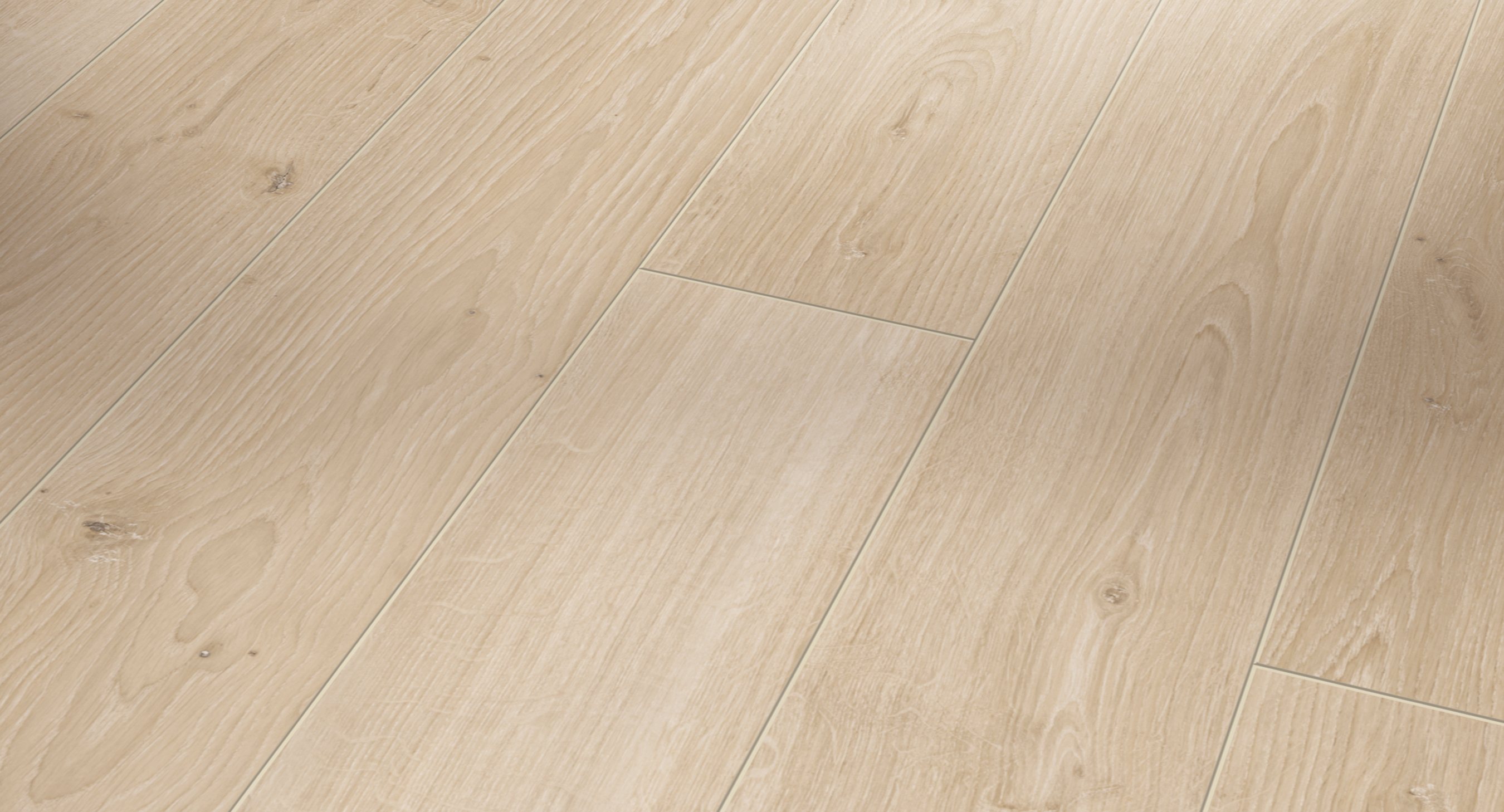 PARADOR Laminat Eiche Studioline geschliffen Landhausdiele 4V Naturmattstruktur | Basic 400 | 22 m²-4014809202134