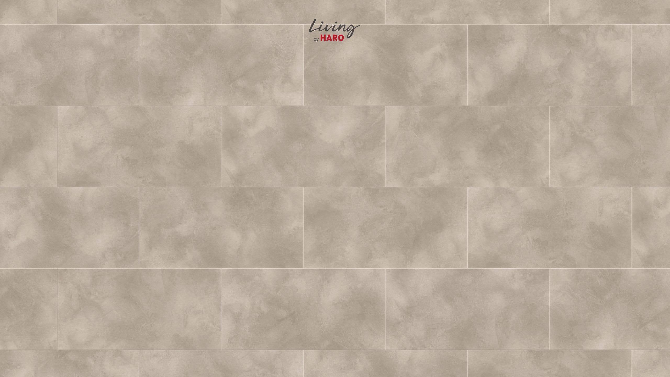 HARO Living Designboden Finca 4V Beton hellgrau | HydroStar-4018427443160