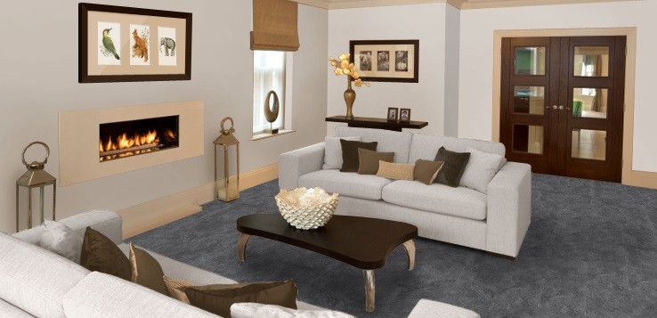 Vinyl Delft Stone Black Struktur Landhausdiele mit V-Fuge | 22 m²-8715359167008 guenstig bei bodenverkauf.de kaufen Vinyl Delft Stone Black Struktur Landhausdiele mit V-Fuge | 22 m²-8715359167008