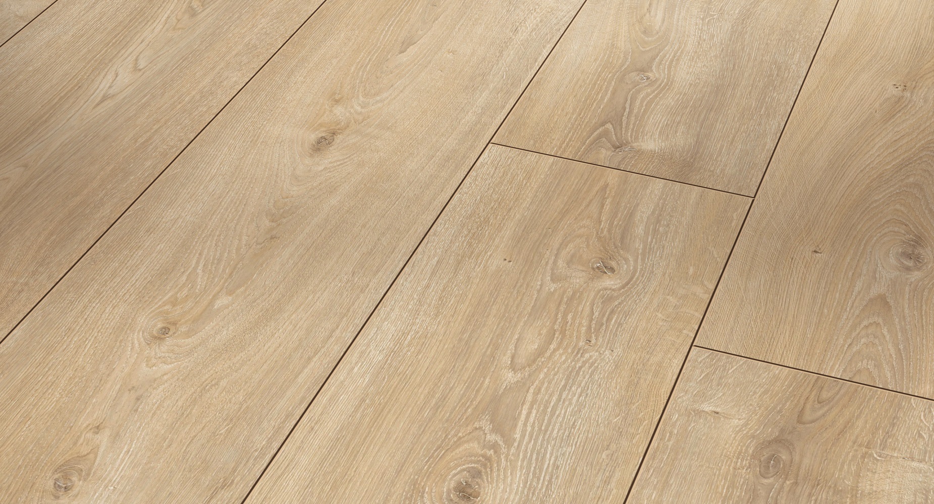 PARADOR Laminat Eiche Nova hell gekälkt Naturstruktur 4-seitige V-Fuge | Trendtime 6 | 15 m²-4014809167969 guenstig bei bodenverkauf.de kaufen PARADOR Laminat Eiche Nova hell gekälkt Naturstruktur 4-seitige V-Fuge | Trendtime 6 | 15 m²-4014809167969
