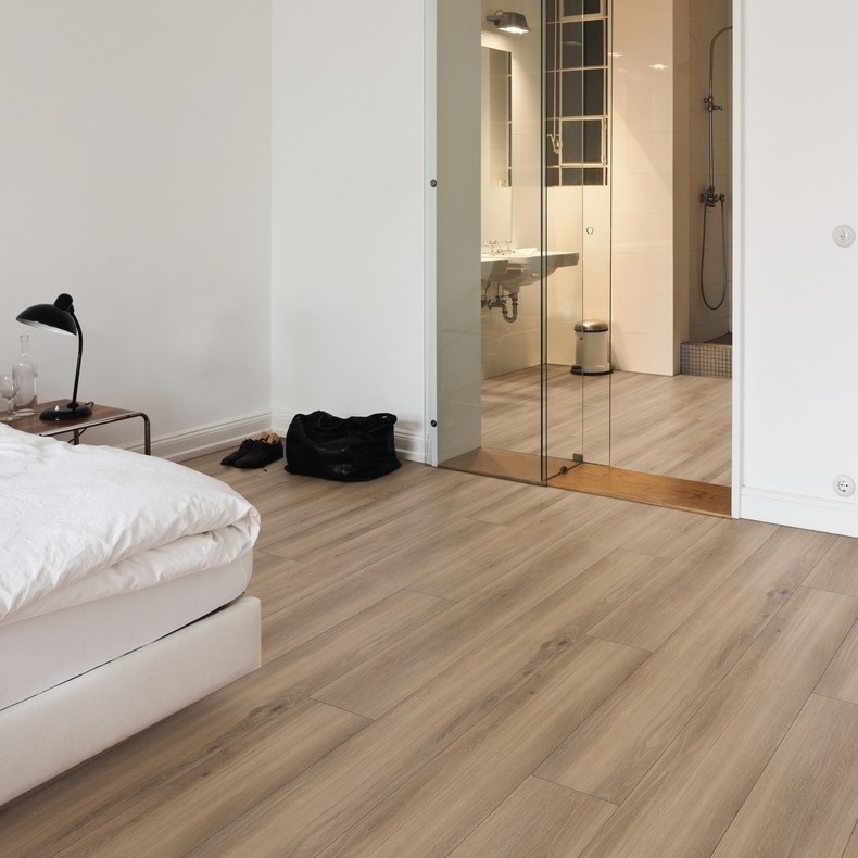 HARO Designboden Tabakeiche Landhausdiele XL | DISANO Classic Aqua | 2. Wahl | 33 m²-4018427415037