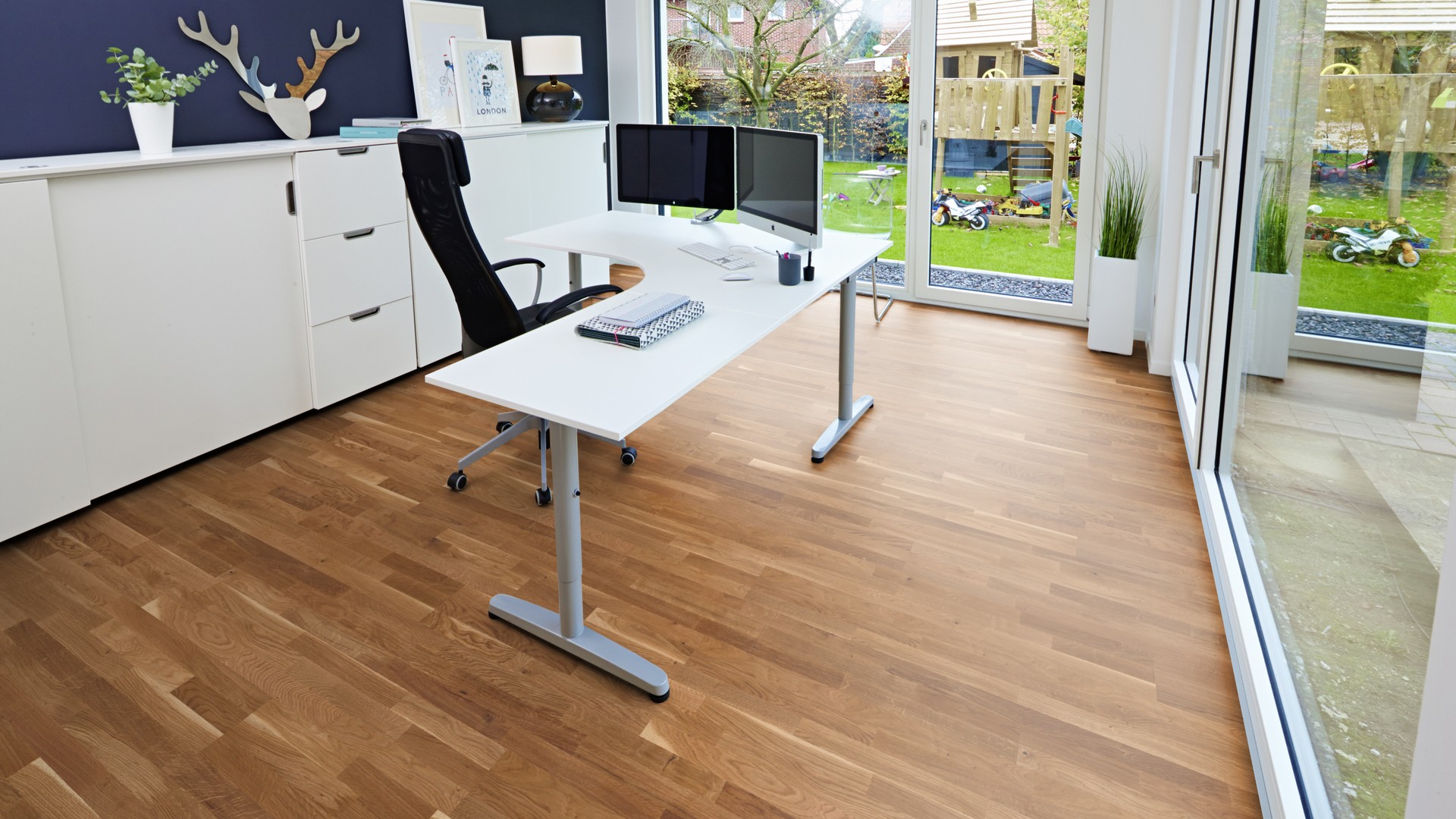 TER HÜRNE Parkett Eiche Mehrstab gebürstet naturgeölt-4012853148323 guenstig bei bodenverkauf.de kaufen TER HÜRNE Parkett Eiche Mehrstab gebürstet naturgeölt-4012853148323