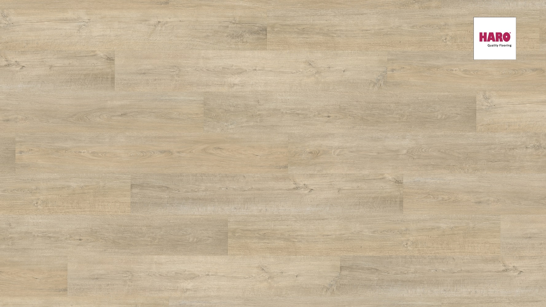 HARO Laminat Eiche Tivoli soft matt Landhausdiele | Sonderedition | 2.Wahl | 23,5 m²-4018427447861