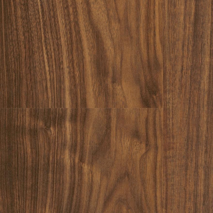 SCHÖNER WOHNEN Laminat Walnuss natur Landhausdiele Holzstruktur | Style Collection | 11 m²-4014809160229