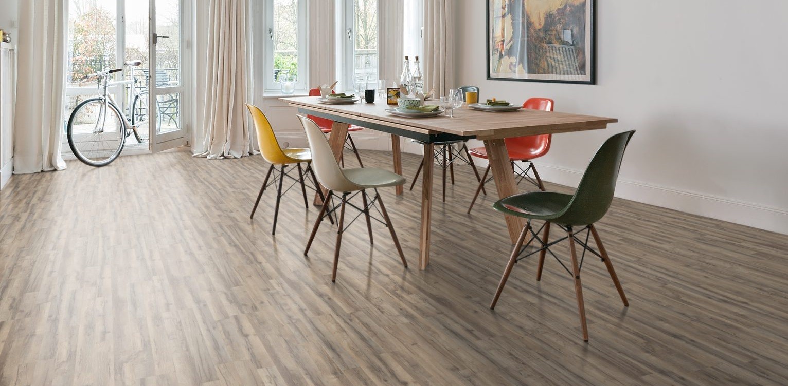 HARO Laminat Graphiteiche strukturiert matt 2-Stab | Sonderedition | 2.Wahl | 19 m²-4018427349929