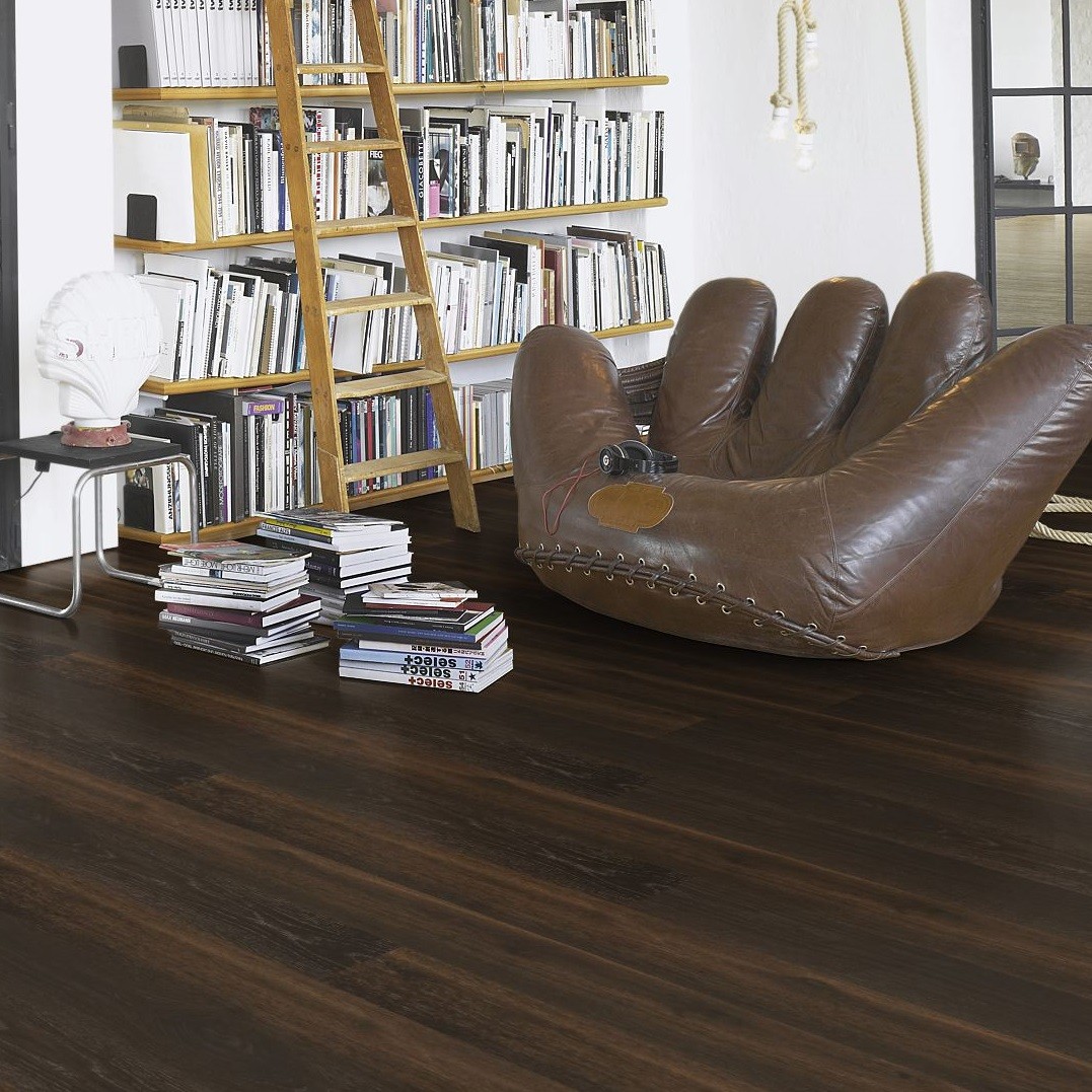 PARADOR Parkett Eiche kerngeräuchert Landhausdiele Minifase | Classic 3060 | 2. Wahl | 15 m²-4014809161936