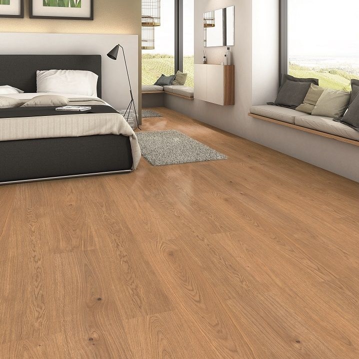 HARO Korkboden Arteo XL Eiche Markant Permadur | Corkett  | 2. Wahl | 12 m²-4018427376451