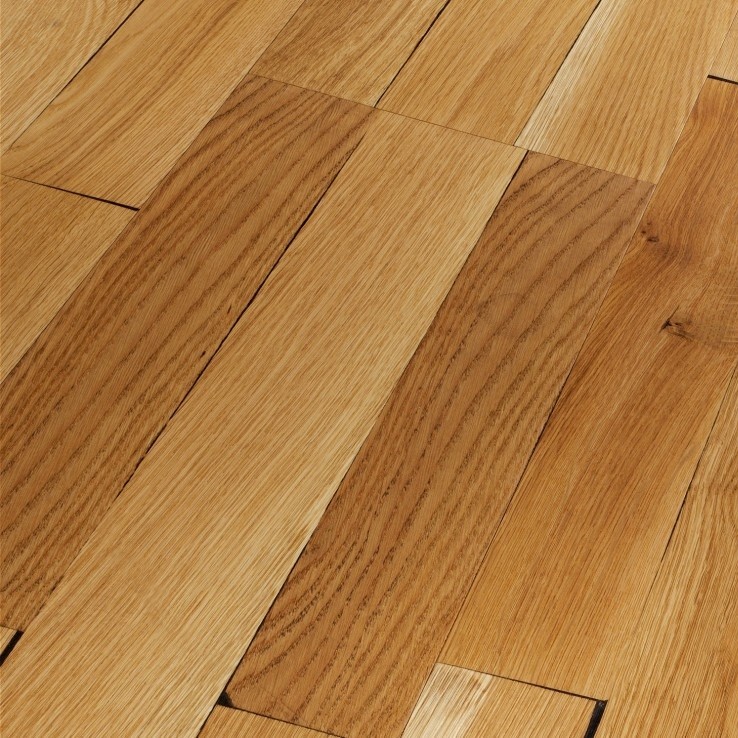 PARADOR Parkett Eiche Old Block Schiffsboden 3-Stab unbehandelt | 2.Wahl-# guenstig bei bodenverkauf.de kaufen PARADOR Parkett Eiche Old Block Schiffsboden 3-Stab unbehandelt | 2.Wahl-#