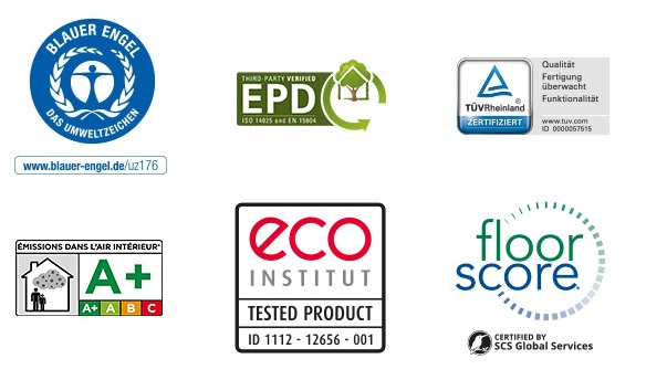 PARADOR Laminat Eiche kristallweiß Landhausdiele 4-seitige V-Fuge | Basic 400 | 19 m²-4014809152774 guenstig bei bodenverkauf.de kaufen PARADOR Laminat Eiche kristallweiß Landhausdiele 4-seitige V-Fuge | Basic 400 | 19 m²-4014809152774