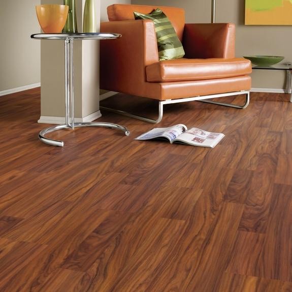 Laminat Bongassi Landhausdiele 2-Stab Struktur: 43,0 m²-4042456241329