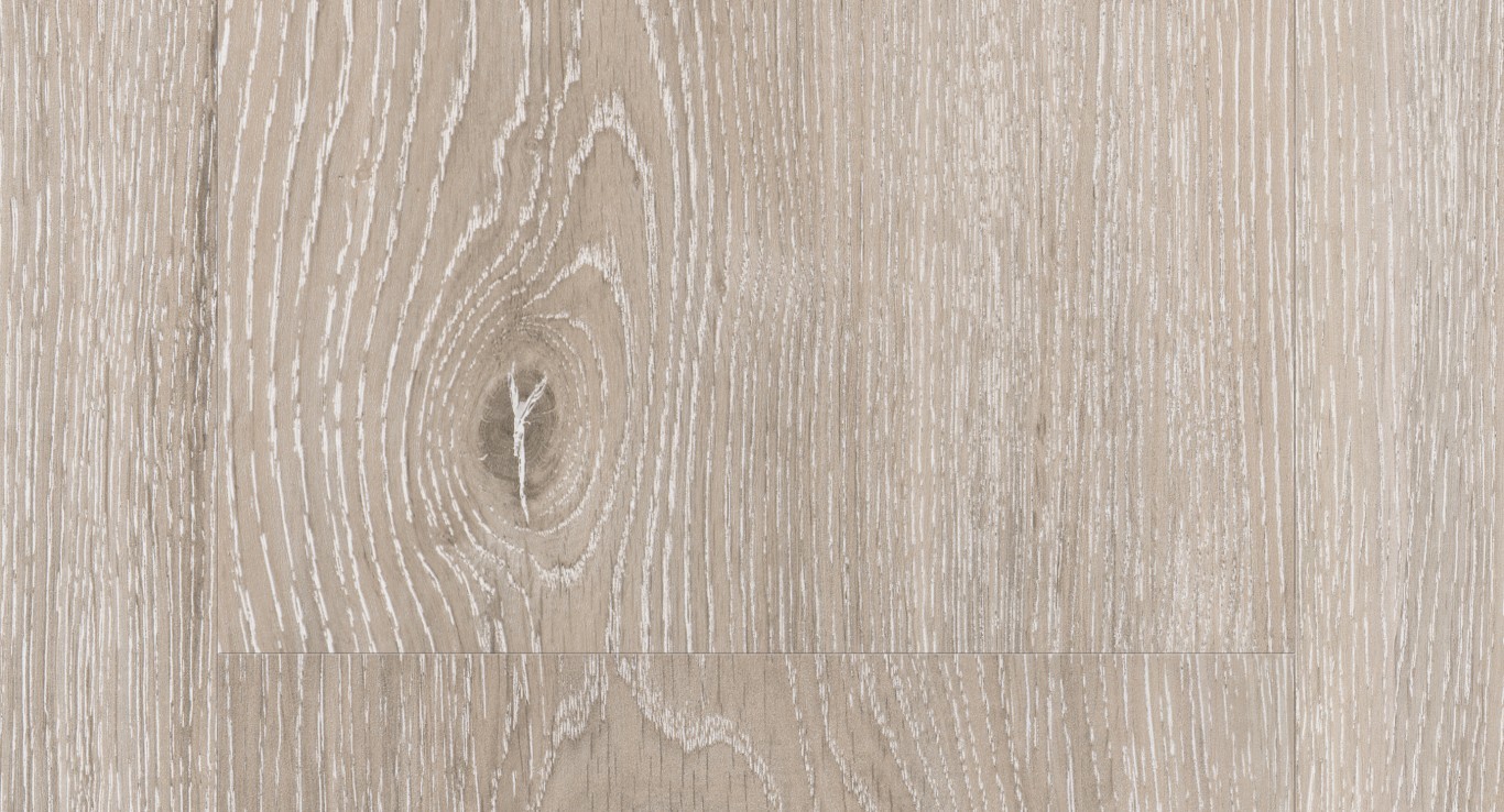 PARADOR Vinylboden Eiche Royal weiß gekälkt Landhausdiele | Classic 2030-4014809160410