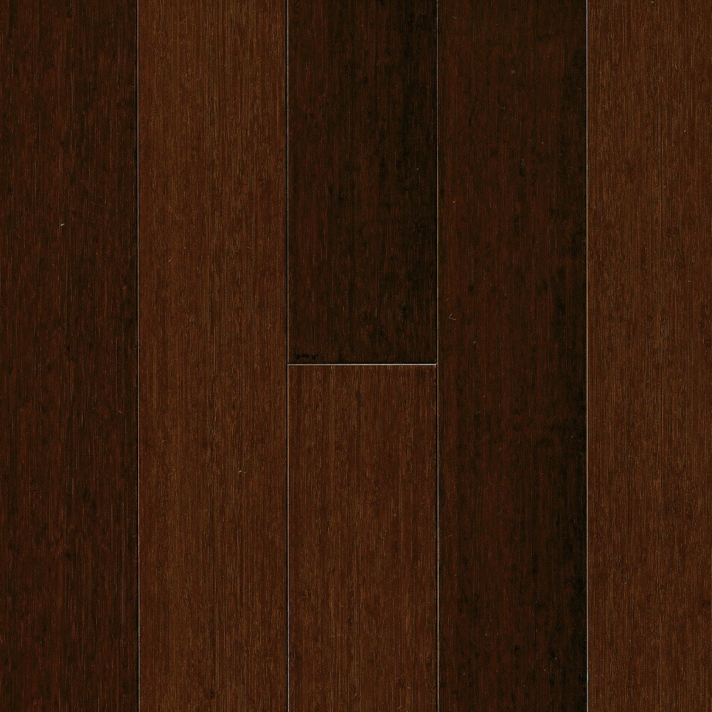 PARADOR Parkett Bambus schoko Natur lackversiegelt umlaufende Fase | Trendtime 1 | 16,5 m²-4014809086758