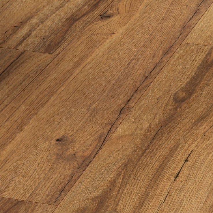 PARADOR Laminat Eiche History Landhausdiele 4-seitige Mini-V-Fuge | Eco Balance | 28 m²-4014809141204