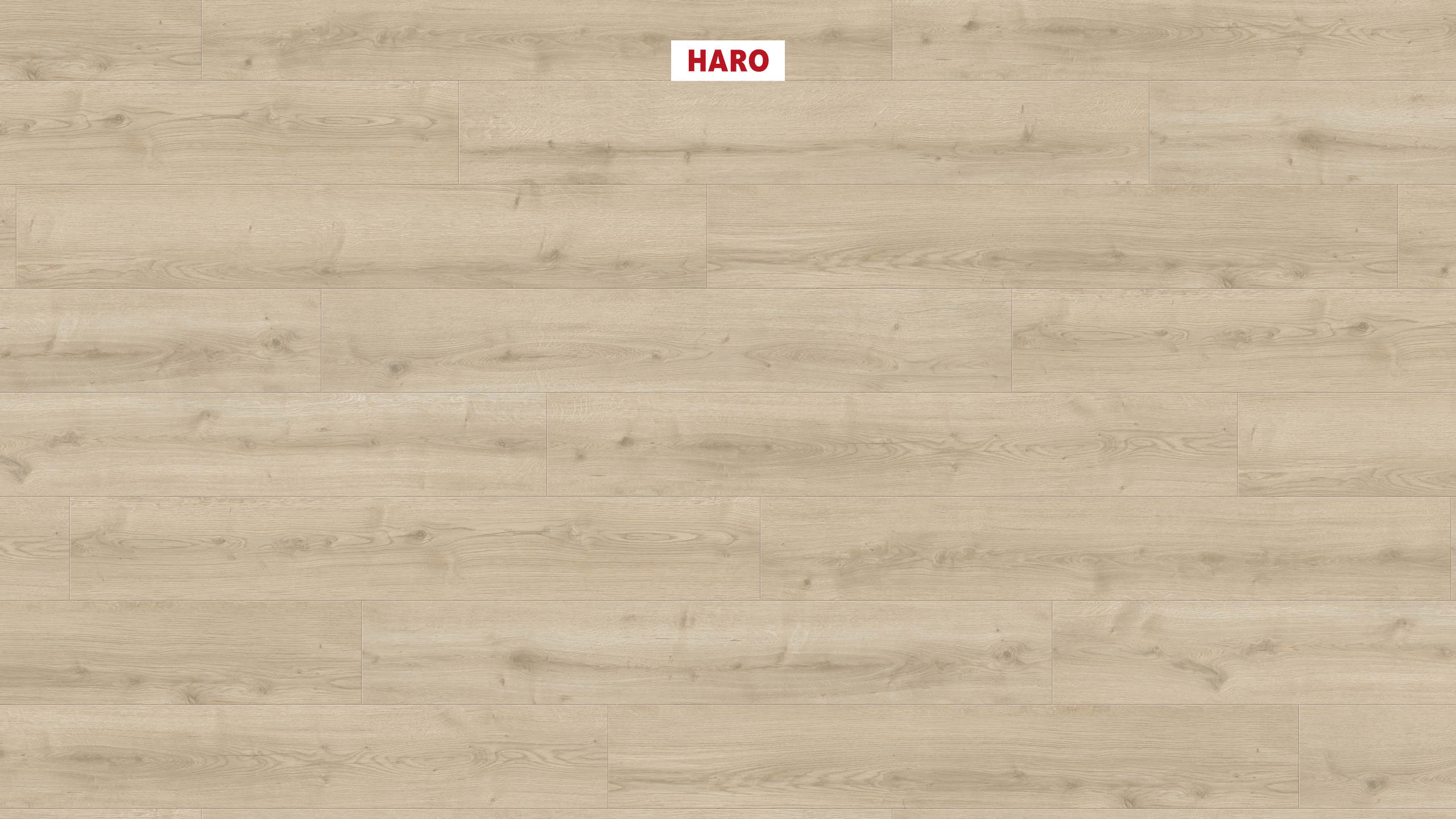 HARO Designboden Eiche Ontario weiß Landhausdiele XL 4V | DISANO WaveAqua | 2. Wahl | 15,5 m²-4018427471880
