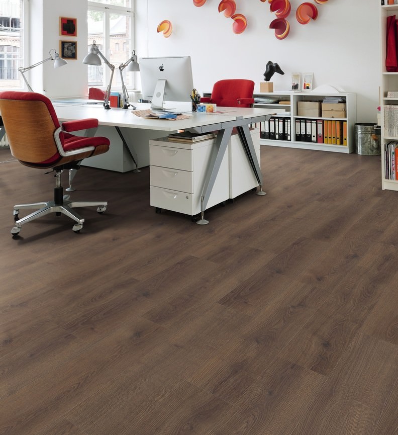 HARO Designboden Eiche Victoria geräuchert Landhausdiele 4V | DISANO WaveAqua | 2. Wahl-4018427471798