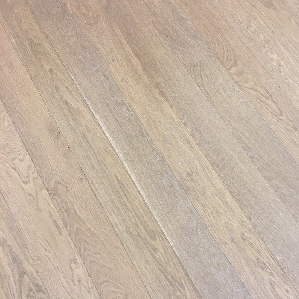 PARADOR Parkett Eiche Caramel Landhausdiele 2-seitige Mini-V-Fuge | Sonderedition | 27 m²-#