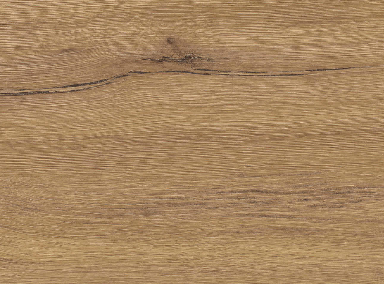 HARO Living Designboden Eiche Trient natur strukturiert Landhausdiele 4VM | HydroStar-4018427419172