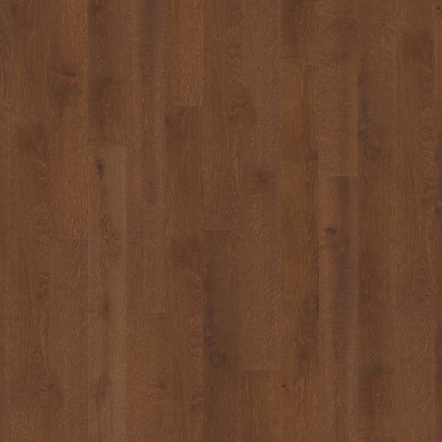 TER HÜRNE Parkett Eiche antik rostbraun Landhausdiele gealtert lackiert | Sensual Collection | 11 m²-4012853050831