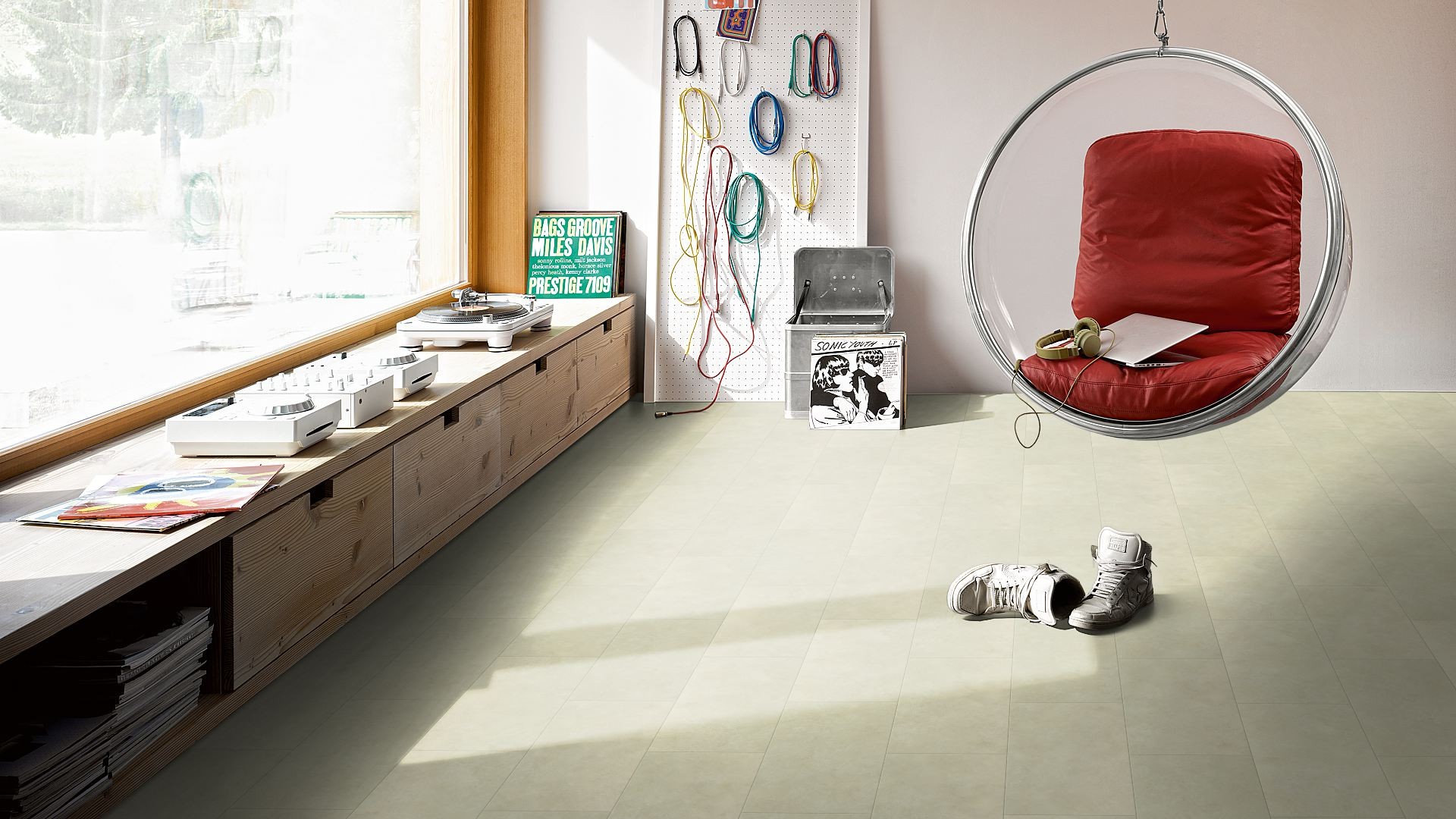 Vinyl Sandstein pastellbeige Steinstruktur | Trendtime 5.30 | 21 m²-4014809160458 guenstig bei bodenverkauf.de kaufen Vinyl Sandstein pastellbeige Steinstruktur | Trendtime 5.30 | 21 m²-4014809160458