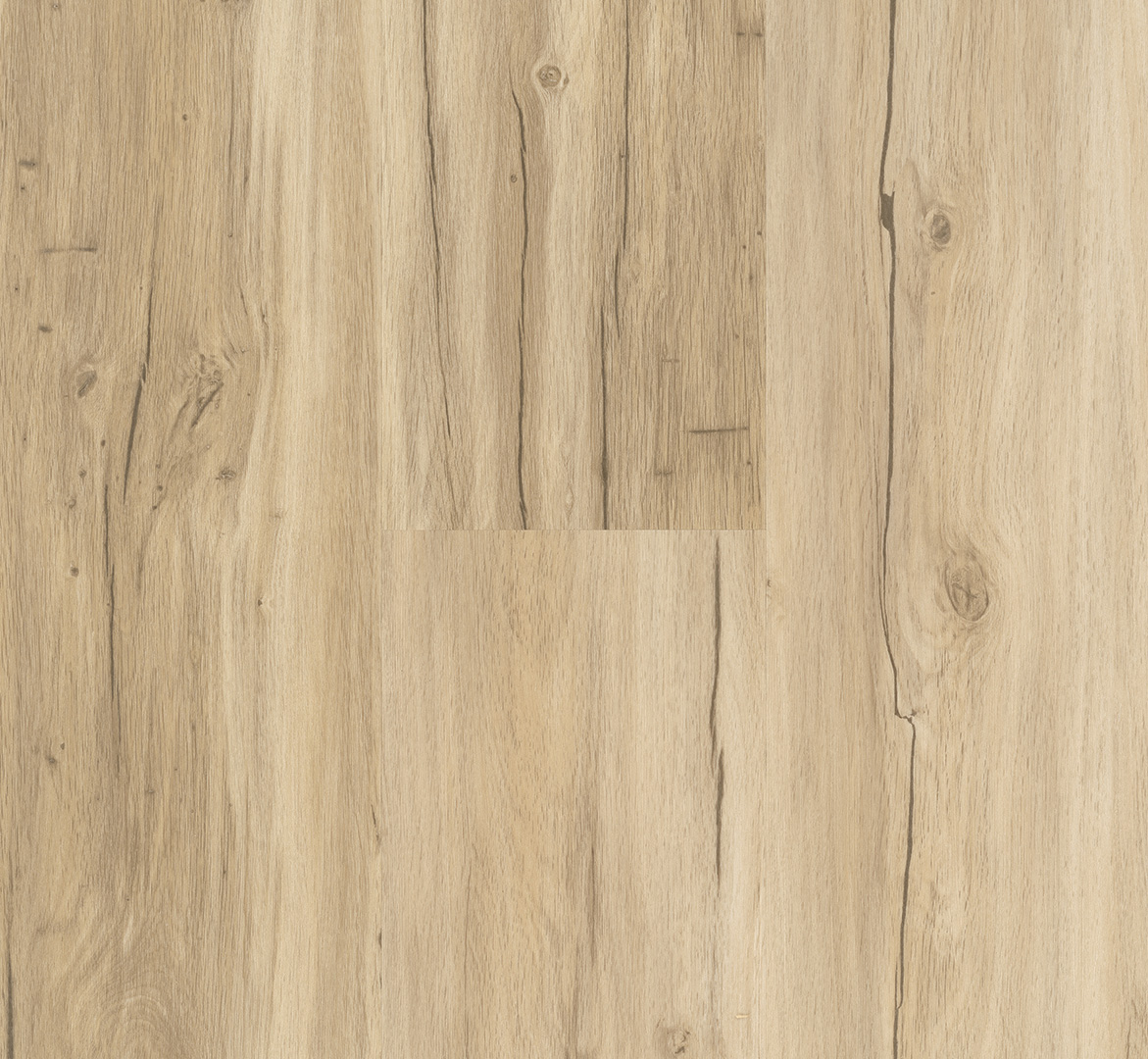 PARADOR Vinylboden Eiche Memory geschliffen Landhausdiele Gebürstete Struktur | Basic 4.3-4014809170174