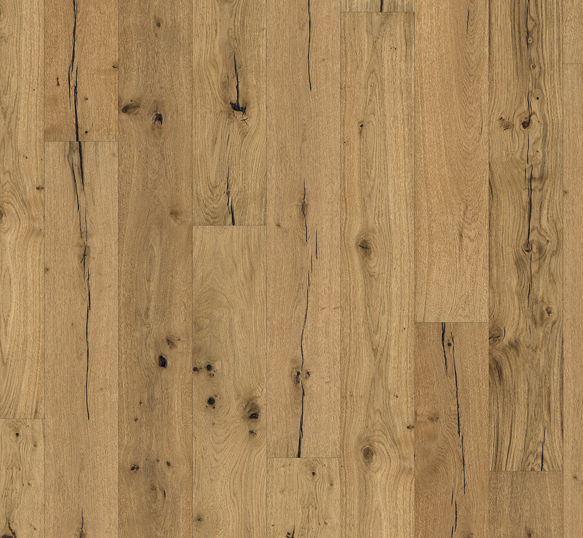 PARADOR Parkett Eiche elephant skin Landhausdiele naturgeölt 4-seitige Fase | Trendtime 8 | 19,5 m²-4014809197263