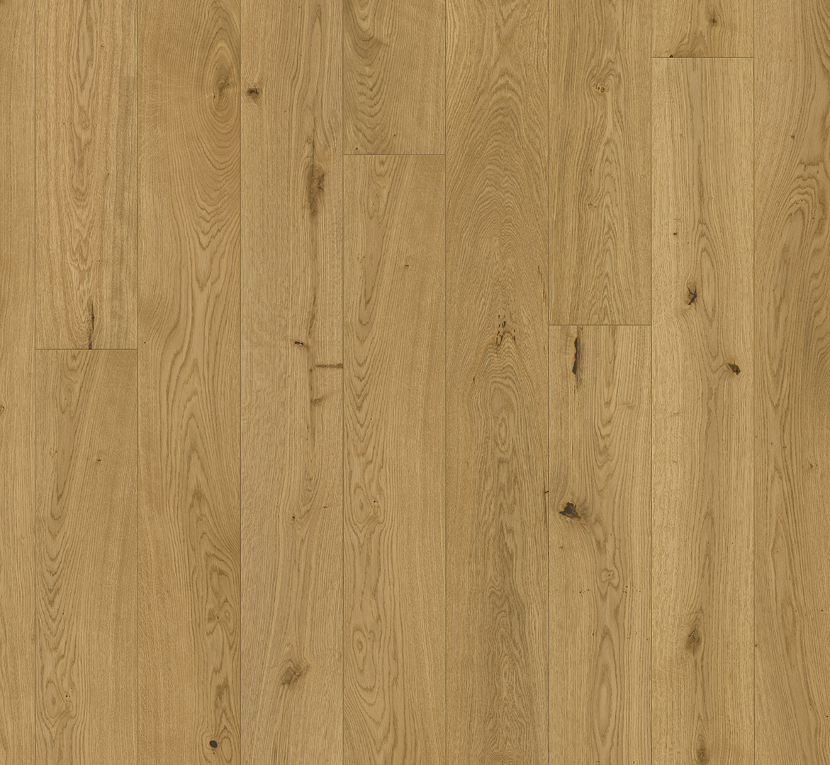PARADOR Parkett Eiche Soave natur Landhausdiele lackversiegelt Minifase | Classic 3060 | 2. Wahl-4014809270126