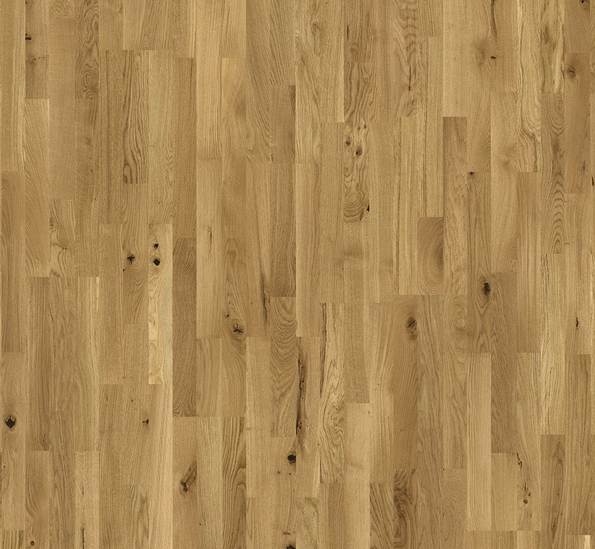 PARADOR Parkett Eiche Living Schiffsboden 3-Stab naturgeölt plus | Sonderedition-#