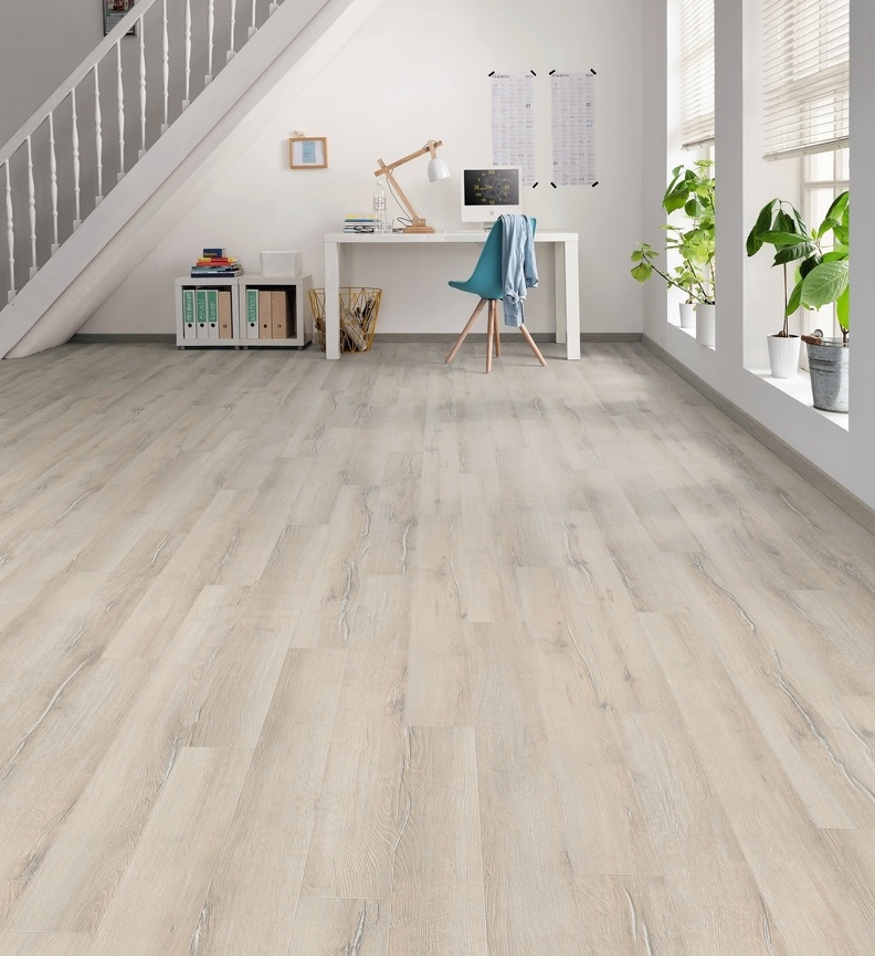 HARO Laminat Skandinavische Eiche Landhausdiele 4V | Tritty 100 Loft | 2.Wahl | 16,5 m²-4018427448103 guenstig bei bodenverkauf.de kaufen HARO Laminat Skandinavische Eiche Landhausdiele 4V | Tritty 100 Loft | 2.Wahl | 16,5 m²-4018427448103
