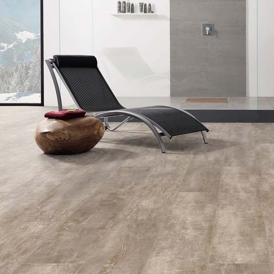 HARO Designboden Eiche Vintage greige Landhausdiele XL V-Fase | DISANO Classic Sonderedition | 10 m²-4018427493578