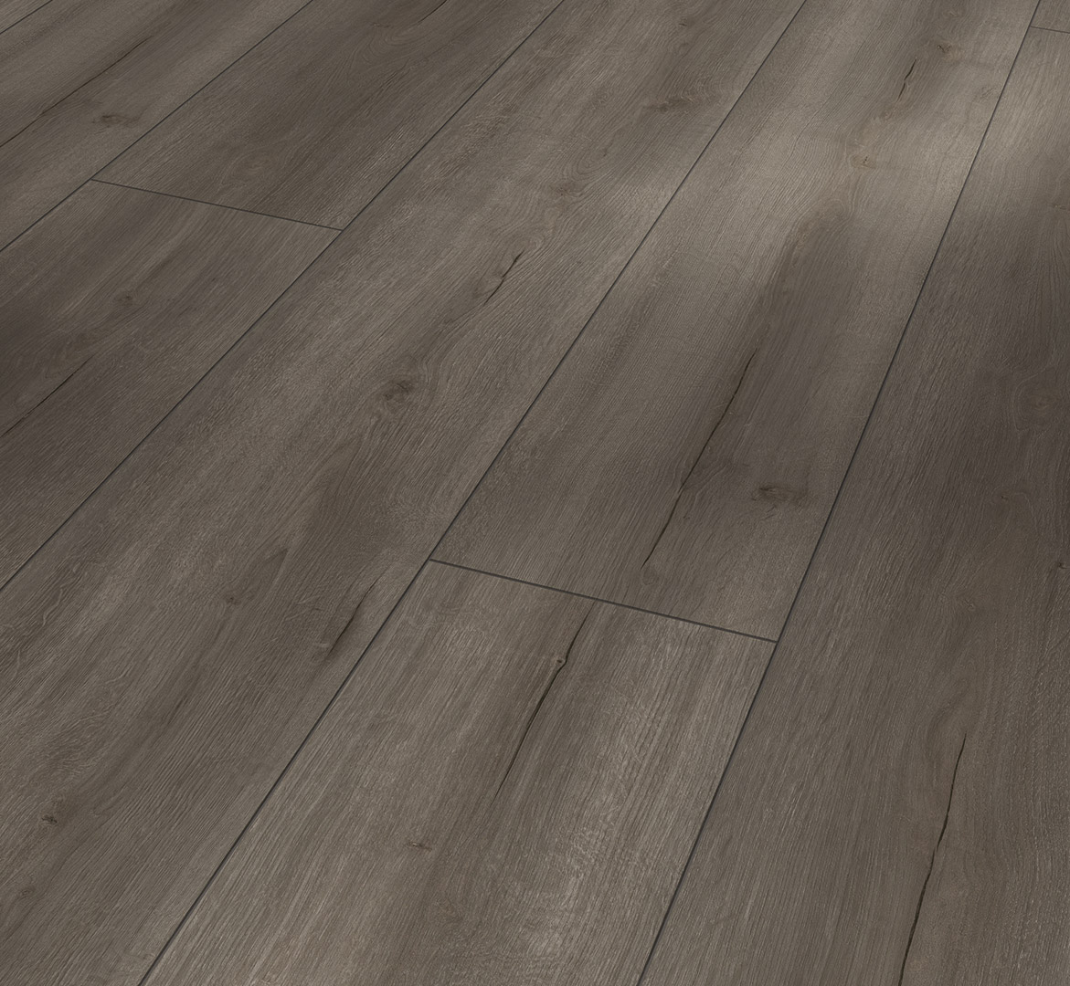 PARADOR Laminat Eiche Loft geräuchert weiß geölt Schlossdiele 4-seitige V-Fuge | Trendtime 6 | 18 m²-4014809238607 PARADOR Laminat Eiche Loft geräuchert weiß geölt Schlossdiele 4-seitige V-Fuge | Trendtime 6 | 18 m²-4014809238607