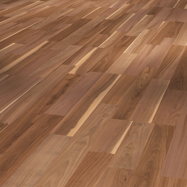 PARADOR Laminat Pflaume Schiffsboden 3-Stab Feinholzstruktur | Classic 1040 | 27 m²-4014809116134